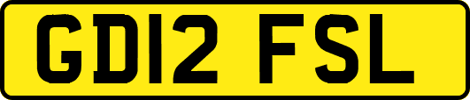 GD12FSL