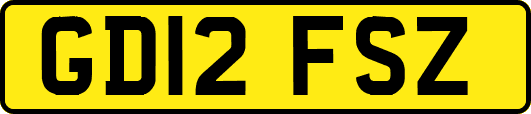 GD12FSZ