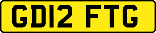 GD12FTG