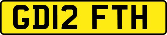 GD12FTH