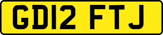 GD12FTJ