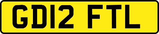 GD12FTL