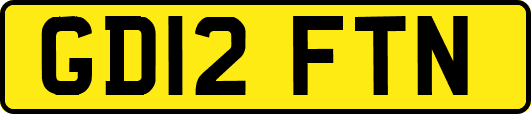 GD12FTN