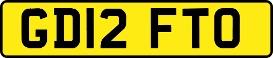 GD12FTO