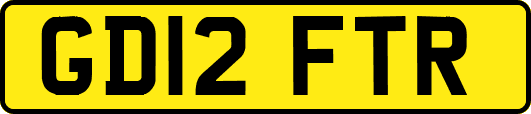 GD12FTR