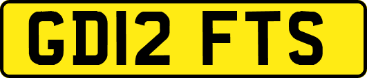 GD12FTS