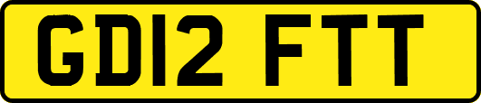 GD12FTT