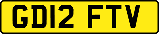 GD12FTV