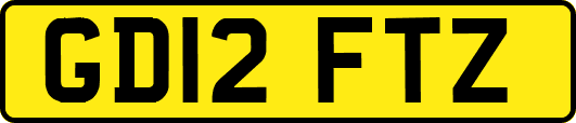 GD12FTZ