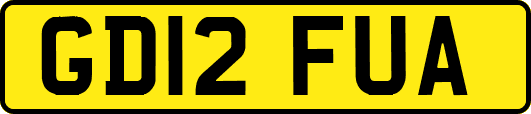 GD12FUA