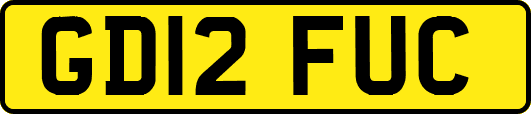 GD12FUC
