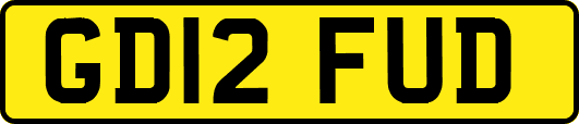 GD12FUD