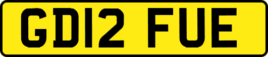GD12FUE