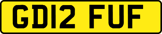 GD12FUF