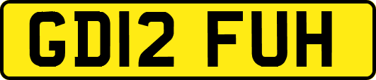 GD12FUH