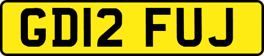 GD12FUJ