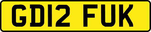 GD12FUK