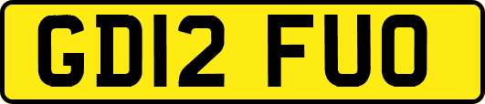 GD12FUO