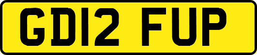 GD12FUP