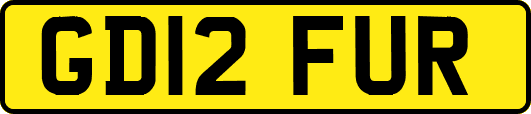 GD12FUR