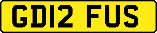 GD12FUS