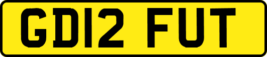 GD12FUT