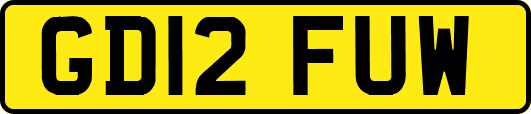 GD12FUW