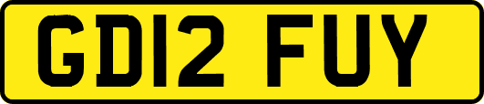 GD12FUY