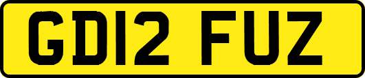GD12FUZ