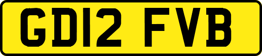 GD12FVB