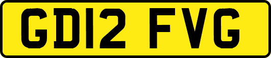 GD12FVG