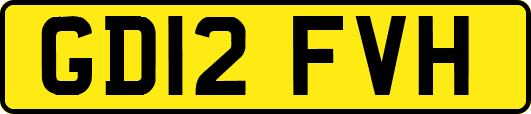 GD12FVH
