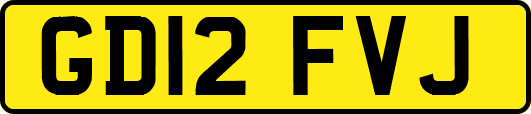 GD12FVJ