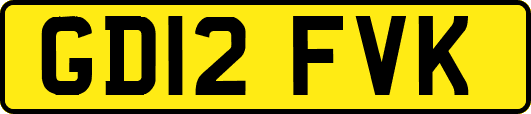 GD12FVK
