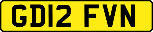 GD12FVN