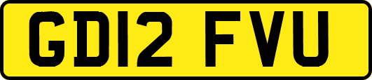 GD12FVU