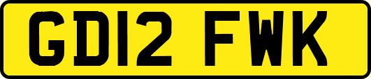 GD12FWK