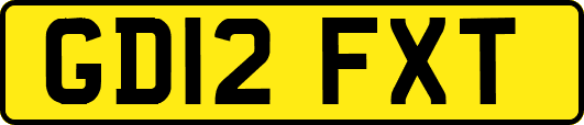 GD12FXT