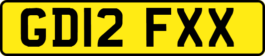 GD12FXX