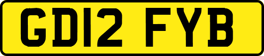 GD12FYB
