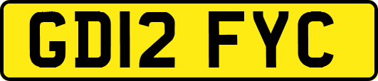 GD12FYC