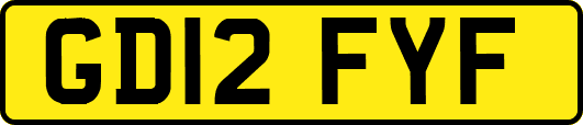 GD12FYF