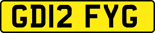 GD12FYG
