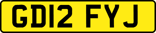 GD12FYJ