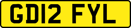 GD12FYL