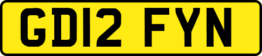 GD12FYN