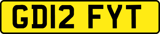 GD12FYT