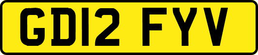 GD12FYV