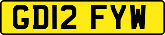 GD12FYW