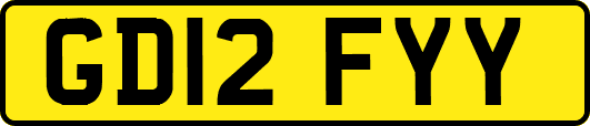 GD12FYY